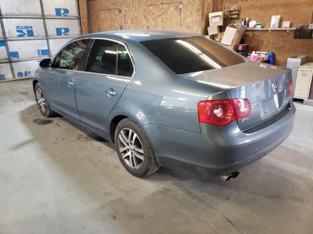 Photo 3 from auction – 2006 VOLKSWAGEN JETTA 2.5 with VIN 3VWRF71K16M712955