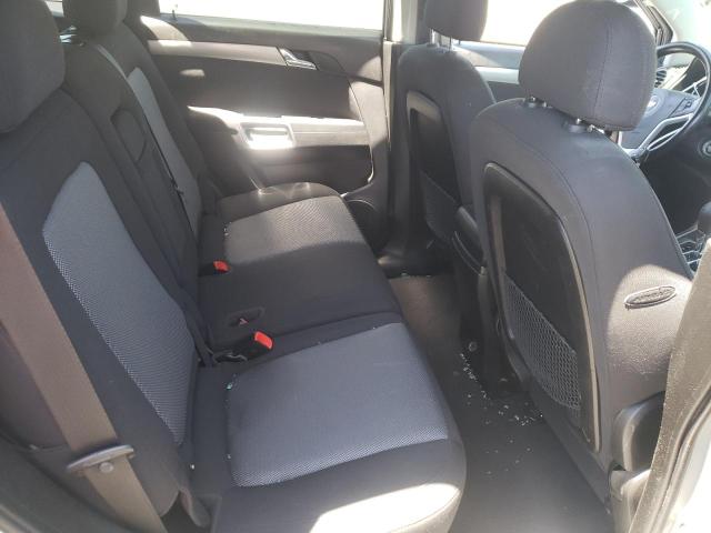 Photo 6 from auction – 2012 CHEVROLET CAPTIVA SP with VIN 3GNAL2EK4CS522538