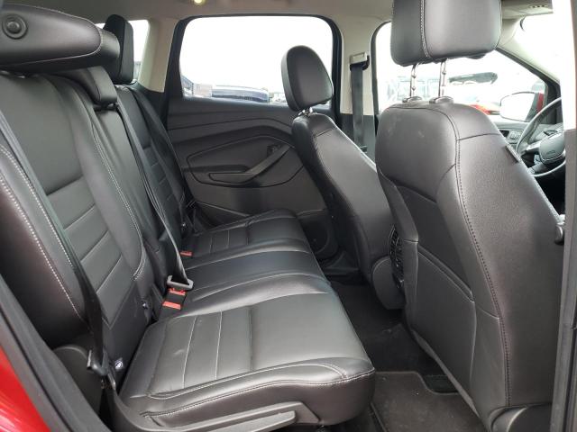Photo 6 from auction – 2016 FORD ESCAPE TIT with VIN 1FMCU9J99GUB32563