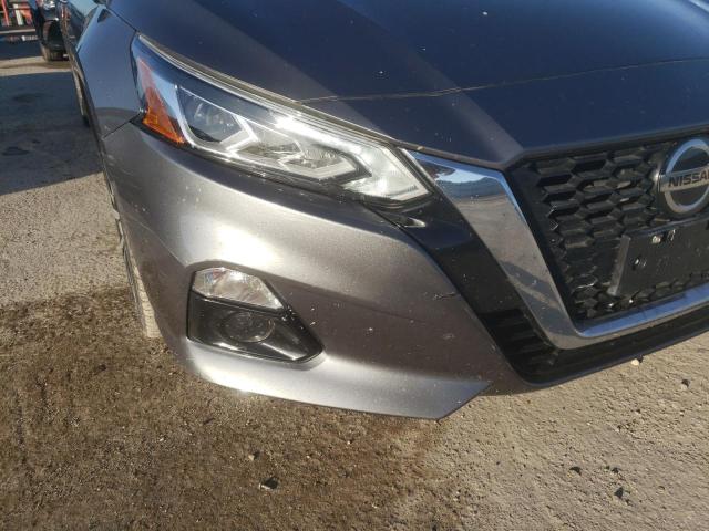 Photo 9 from auction – 2019 NISSAN ALTIMA PLA with VIN 1N4BL4FW7KC233237