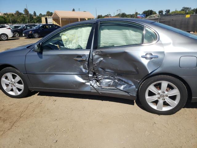 Photo 9 from auction – 2005 LEXUS ES 330 with VIN JTHBA30G755059799