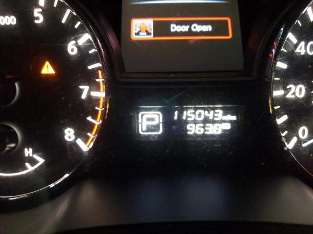 Photo 8 from auction – 2015 NISSAN ALTIMA 2.5 with VIN 1N4AL3AP5FC274669