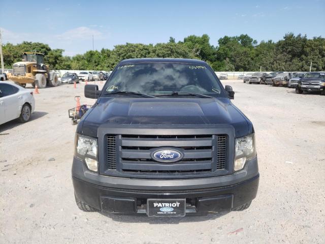 Zdjęcie 9 z aukcji – 2010 FORD F150 z VIN 1FTMF1CW4AKE23028