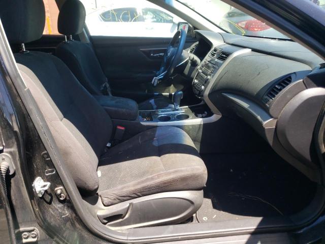 Photo 5 from auction – 2014 NISSAN ALTIMA 2.5 with VIN 1N4AL3AP1EN362895
