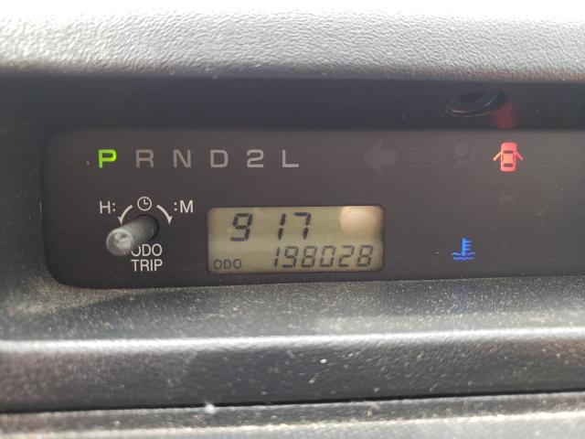 Photo 8 from auction – 2006 SCION XB with VIN JTLKT324064054325