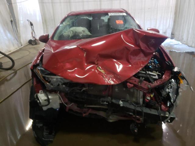 Photo 7 from auction – 2018 TOYOTA COROLLA with VIN 2T1BURHE3JC114390