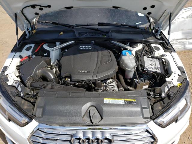 Photo 7 from auction – 2019 AUDI A4 PREMIUM with VIN WAUENAF49KA029613