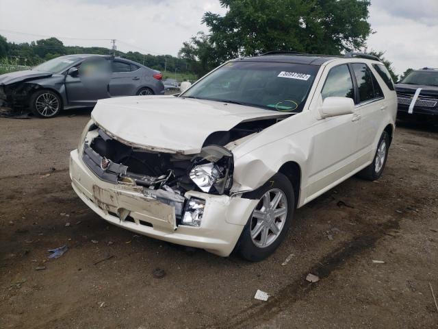 صورة رقم 2 من المزاد - 2004 CADILLAC SRX مع VIN 1GYEE637140183556