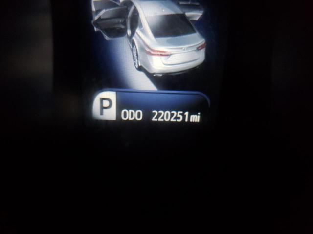 Photo 8 from auction – 2013 TOYOTA AVALON BAS with VIN 4T1BK1EB2DU072198