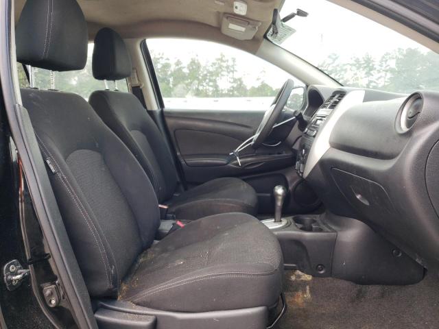 Photo 5 from auction – 2016 NISSAN VERSA S with VIN 3N1CN7AP1GL858564