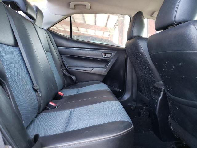 Photo 6 from auction – 2014 TOYOTA COROLLA L with VIN 2T1BURHE1EC201632