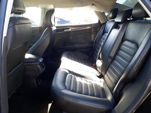 Photo 6 from auction – 2016 FORD FUSION SE with VIN 3FA6P0PU0GR357175