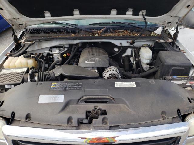 Photo 7 from auction – 2004 GMC SIERRA K25 with VIN 1GTHK24U44E334191