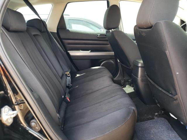 Photo 6 from auction – 2010 MAZDA CX-7 with VIN JM3ER2W56A0309250