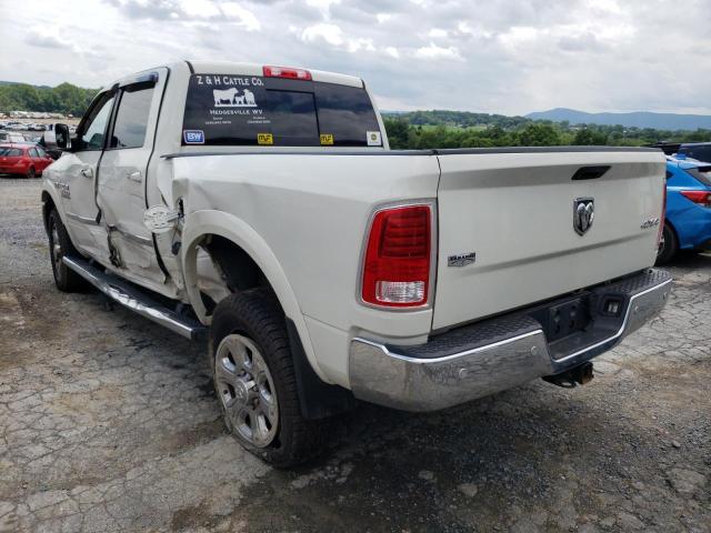 Photo 3 from auction – 2016 RAM 2500 LARAM with VIN 3C6UR5FJ1GG381052