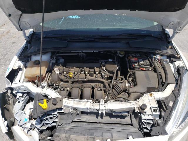 Photo 7 from auction – 2016 FORD FOCUS SE with VIN 1FADP3F24GL257975