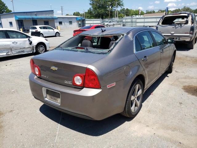 Photo 4 from auction – 2011 CHEVROLET MALIBU 1LT with VIN 1G1ZC5E19BF187261