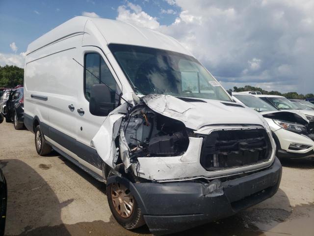 Photo 1 from auction – 2018 FORD TRANSIT T- with VIN 1FTBW3XM8JKB49649