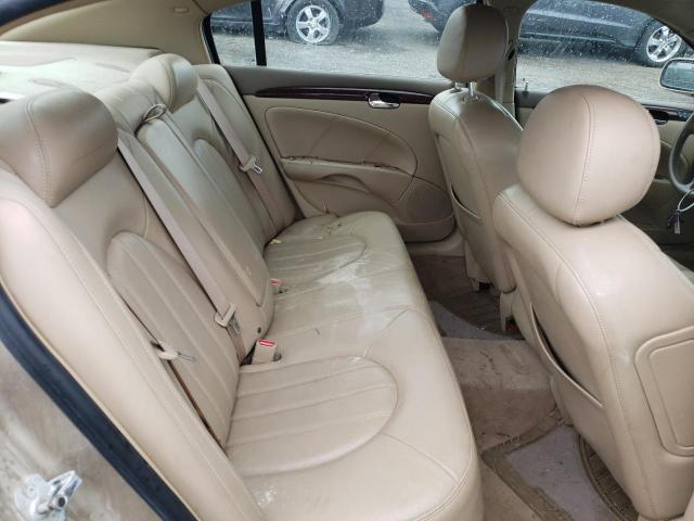 Photo 6 from auction – 2006 BUICK LUCERNE CX with VIN 1G4HE57Y76U189885