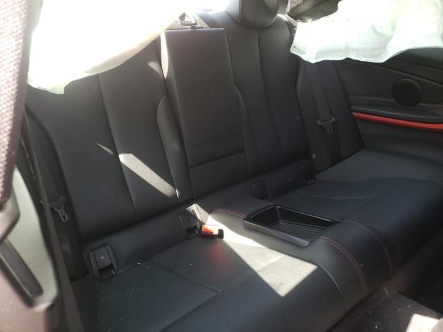 Фото 6 с аукциона – 2014 BMW 428 XI с VIN WBA3N9C51EF720791
