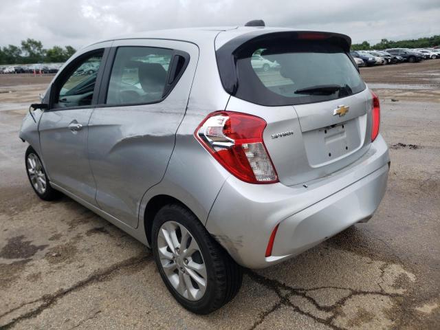 Photo 3 from auction – 2021 CHEVROLET SPARK 1LT with VIN KL8CD6SA4MC715130