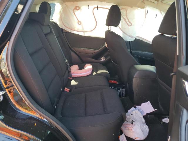 Photo 6 from auction – 2016 MAZDA CX-5 TOURI with VIN JM3KE2CY9G0867759