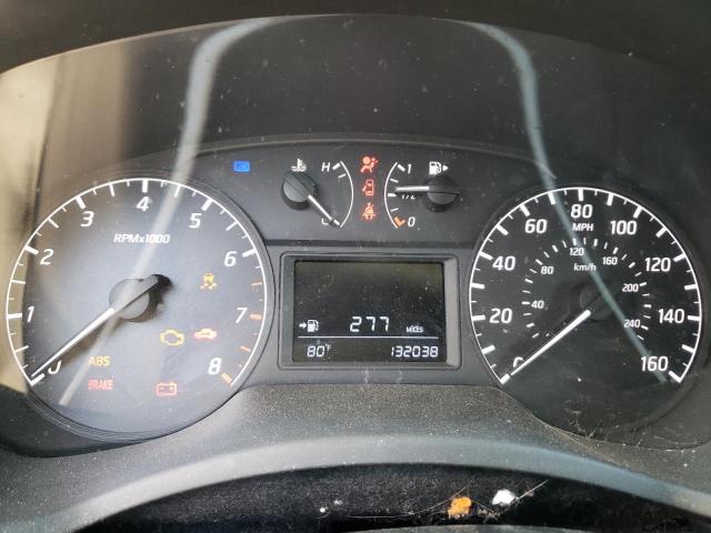 Photo 8 from auction – 2014 NISSAN SENTRA S with VIN 3N1AB7AP4EL682736
