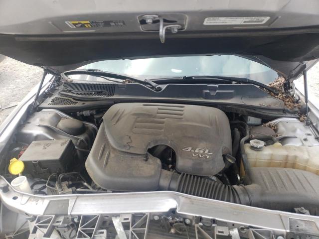 Photo 7 from auction – 2018 DODGE CHALLENGER with VIN 2C3CDZAG9JH258696