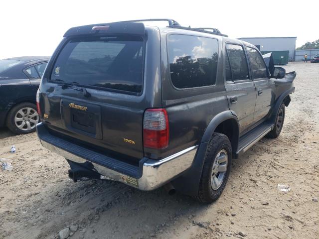Photo 4 from auction – 1997 TOYOTA 4RUNNER SR with VIN JT3GN86R7V0038860