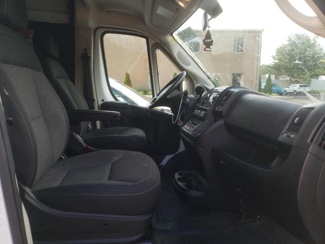 Photo 5 from auction – 2019 RAM PROMASTER with VIN 3C6TRVBG8KE553796