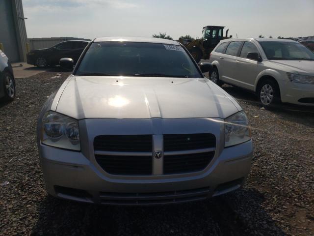 Photo 9 from auction – 2006 DODGE MAGNUM SE with VIN 2D4FV47T06H414664