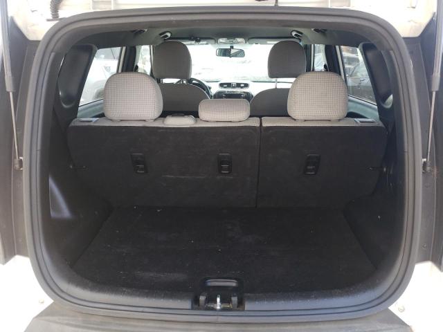 Photo 9 from auction – 2016 KIA SOUL with VIN KNDJN2A28G7404232