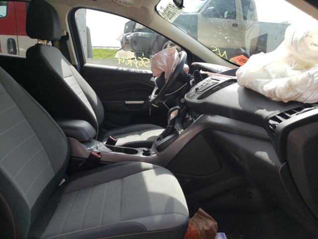 Photo 5 from auction – 2016 FORD ESCAPE SE with VIN 1FMCU0G71GUA26691