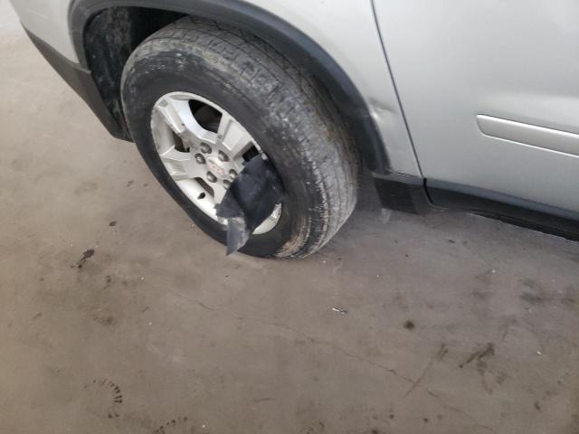 Photo 9 from auction – 2012 GMC ACADIA SLE with VIN 1GKKVNED7CJ208625
