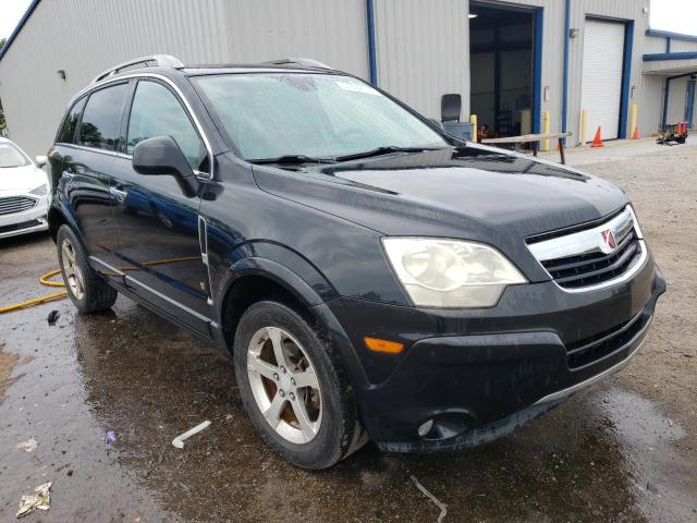 Photo 1 from auction – 2008 SATURN VUE XR with VIN 3GSCL53798S660203