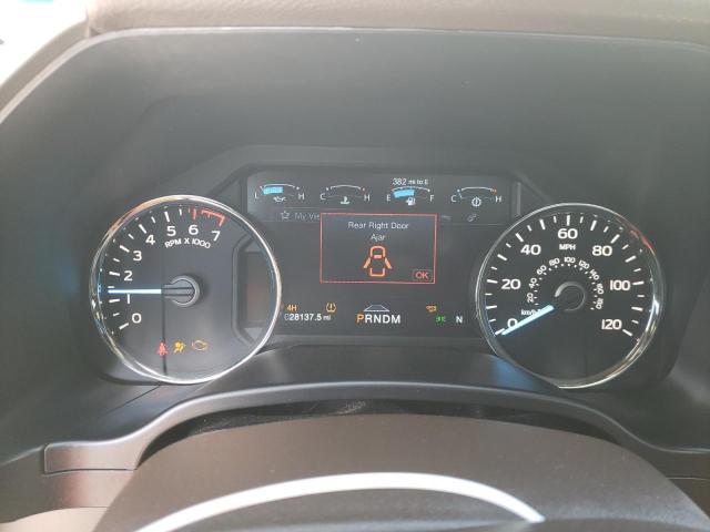 Photo 8 from auction – 2019 FORD F150 SUPER with VIN 1FTEW1E47KFC45349
