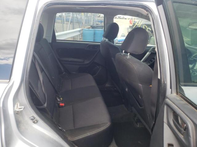 Photo 6 from auction – 2016 SUBARU FORESTER 2 with VIN JF2SJADC8GH492905