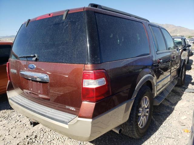 Photo 4 from auction – 2007 FORD EXPEDITION with VIN 1FMFK18577LA93002