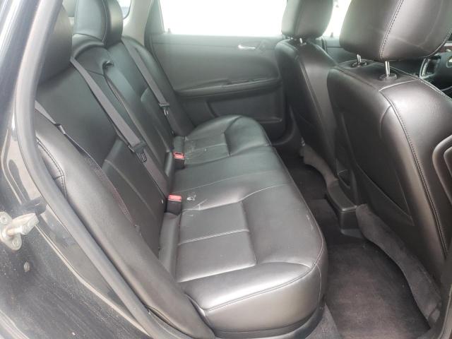 Zdjęcie 6 z aukcji – 2014 CHEVROLET IMPALA LIM z VIN 2G1WC5E35E1129292