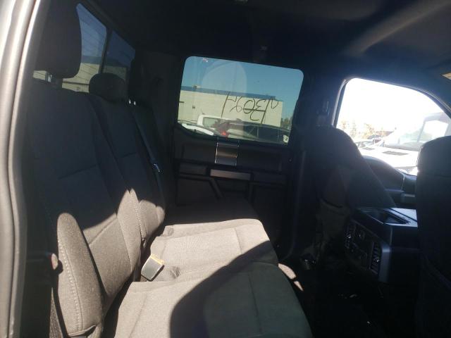 Photo 6 from auction – 2019 FORD F150 SUPER with VIN 1FTEW1EP7KFA34226