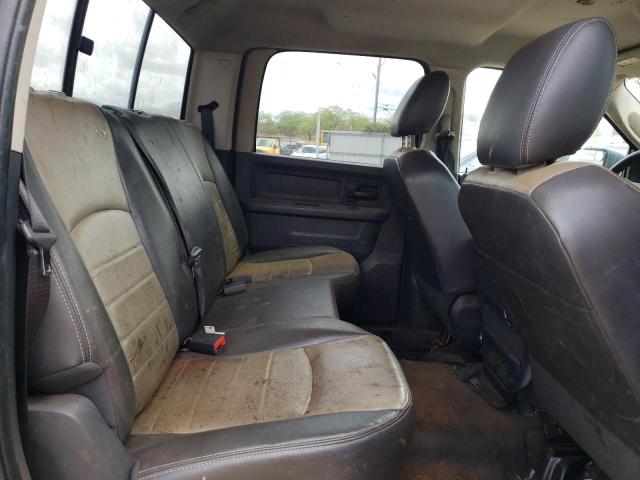 Photo 6 from auction – 2012 DODGE RAM 1500 S with VIN 1C6RD6KP3CS152914