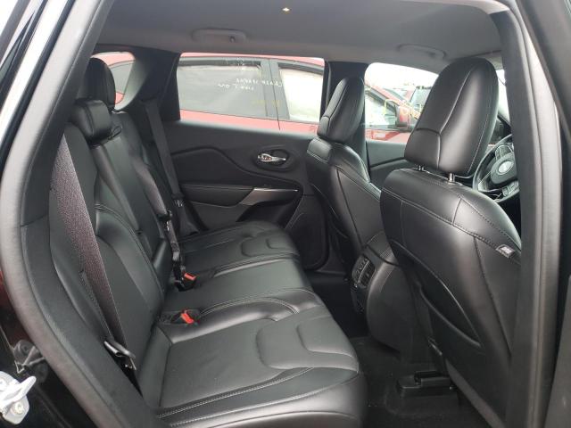 Photo 6 from auction – 2020 JEEP CHEROKEE L with VIN 1C4PJLLX5LD645309