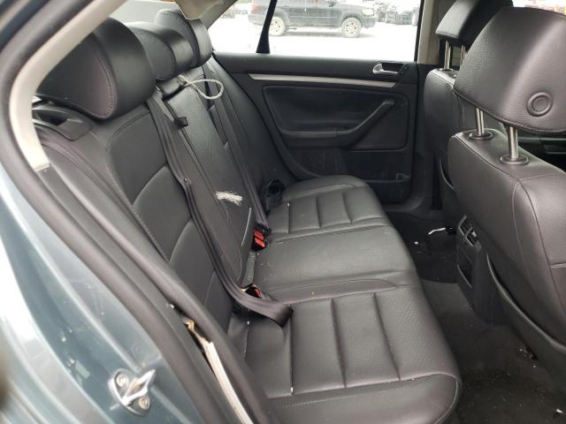 Photo 6 from auction – 2006 VOLKSWAGEN JETTA 2.5 with VIN 3VWSF71K26M763334
