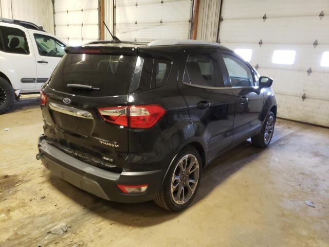 Photo 4 from auction – 2020 FORD ECOSPORT T with VIN MAJ6S3KL5LC343599