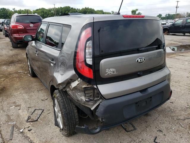 Photo 9 from auction – 2016 KIA SOUL with VIN KNDJN2A2XG7316914