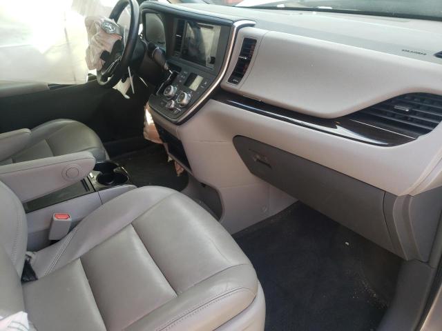 Photo 5 from auction – 2015 TOYOTA SIENNA XLE with VIN 5TDDK3DC9FS096783