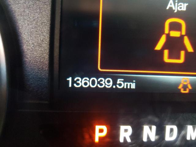 Photo 8 from auction – 2015 FORD F150 SUPER with VIN 1FTEW1CP2FKD43926