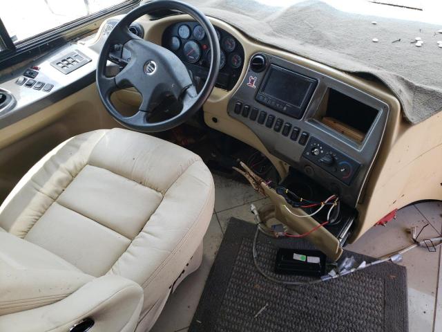 Photo 5 from auction – 2012 SPRI MOTORHOME with VIN 4UZACHBS8CCBV7544
