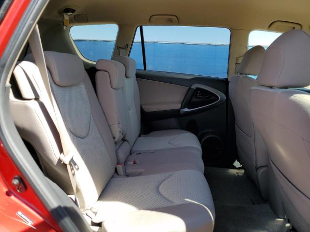 Photo 6 from auction – 2006 TOYOTA RAV4 with VIN JTMBD33V965040711