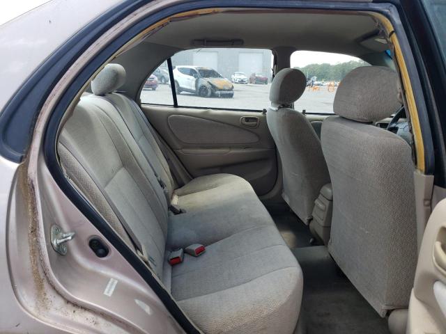 Photo 6 from auction – 2001 TOYOTA COROLLA CE with VIN 1NXBR12E21Z541246